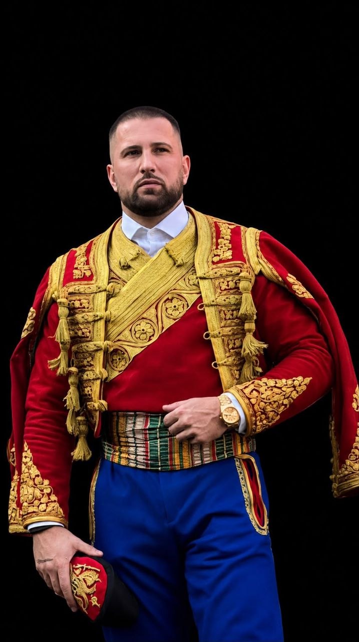Vladimir Orlić