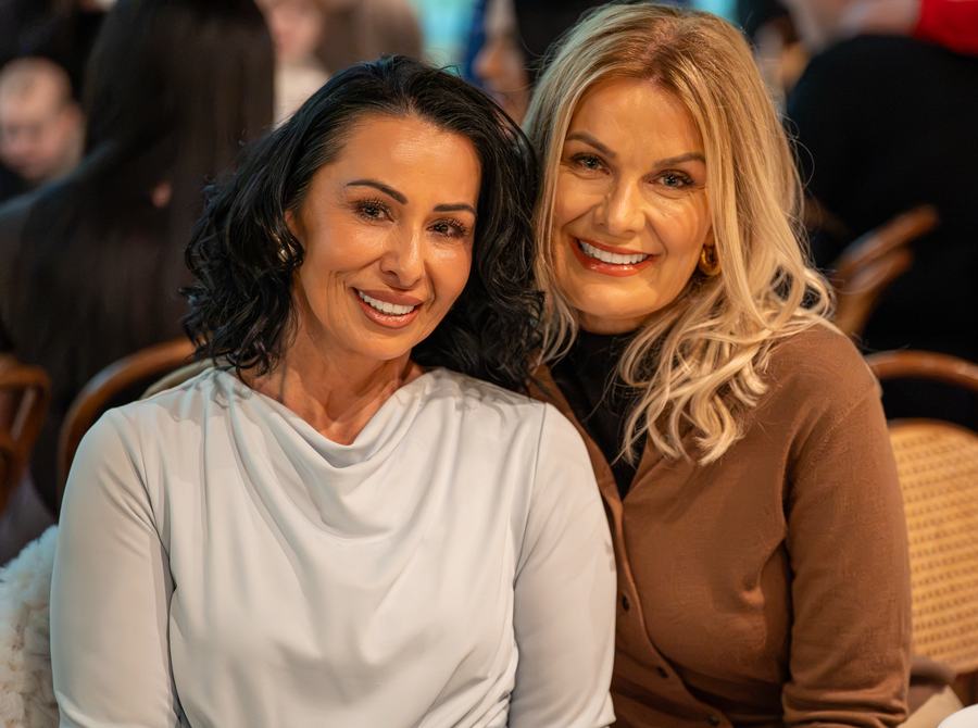 MECA community event photo