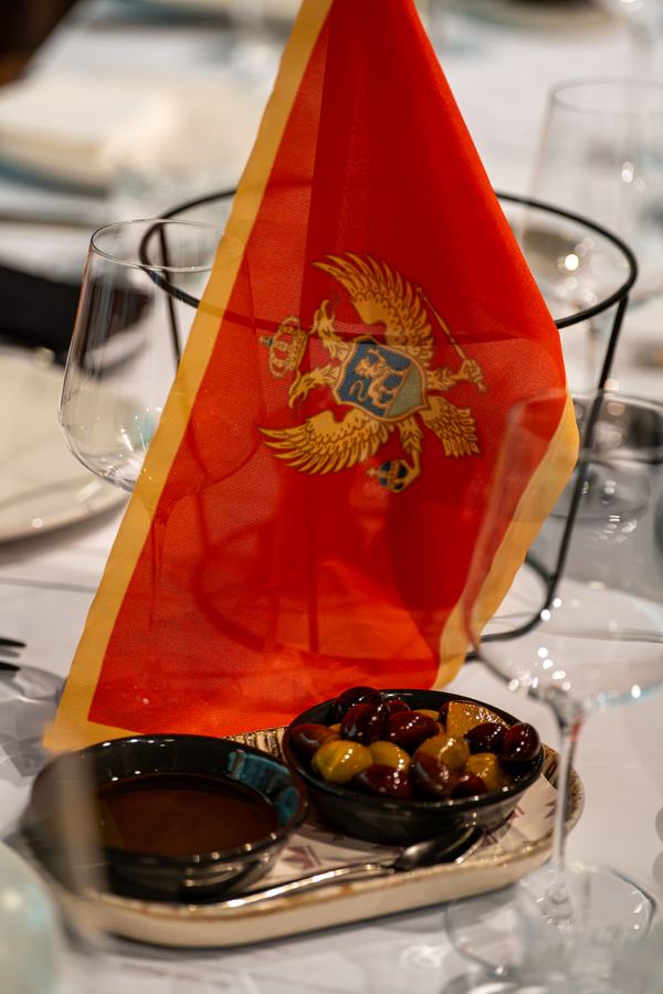 MECA community event photo
